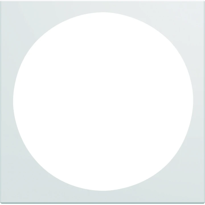 Enjoliveur Gallery VDI 2 modules , finition Pure
