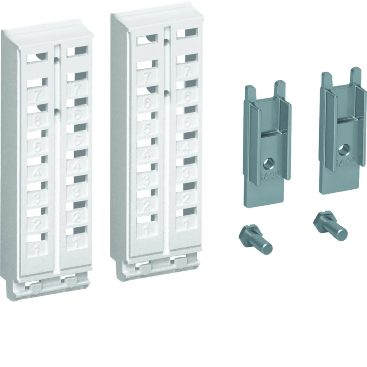 Equerre porte 275 CL II IP55
