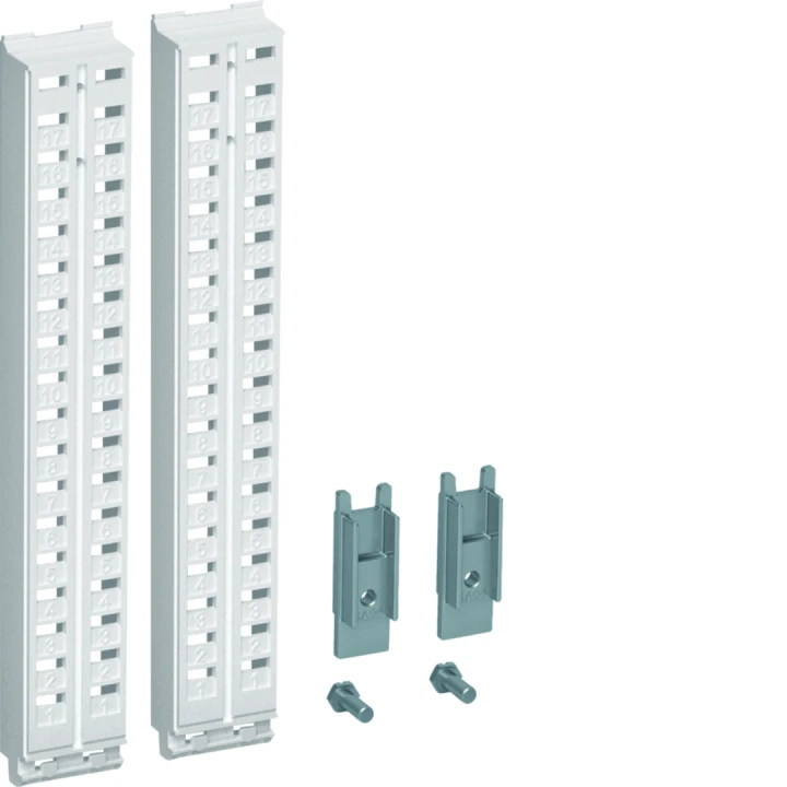 Equerre porte 400 CL II IP55