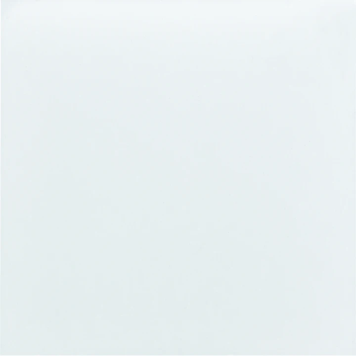 Etiquette pour voyant gallery 2 modules blanche