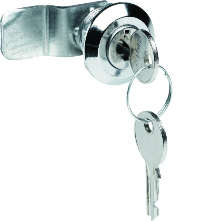 Fermeture à clé 405 pour porte NewVegaD IP4x