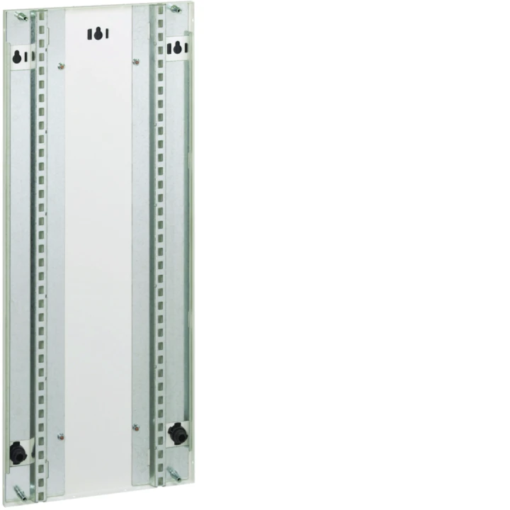 Fond pour armoire électrique quadro4 1050x370mm RAL9010 Blanc pur
