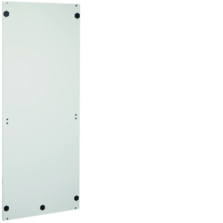 Fond pour armoire électrique quadro4 1650x620mm RAL9010 Blanc pur