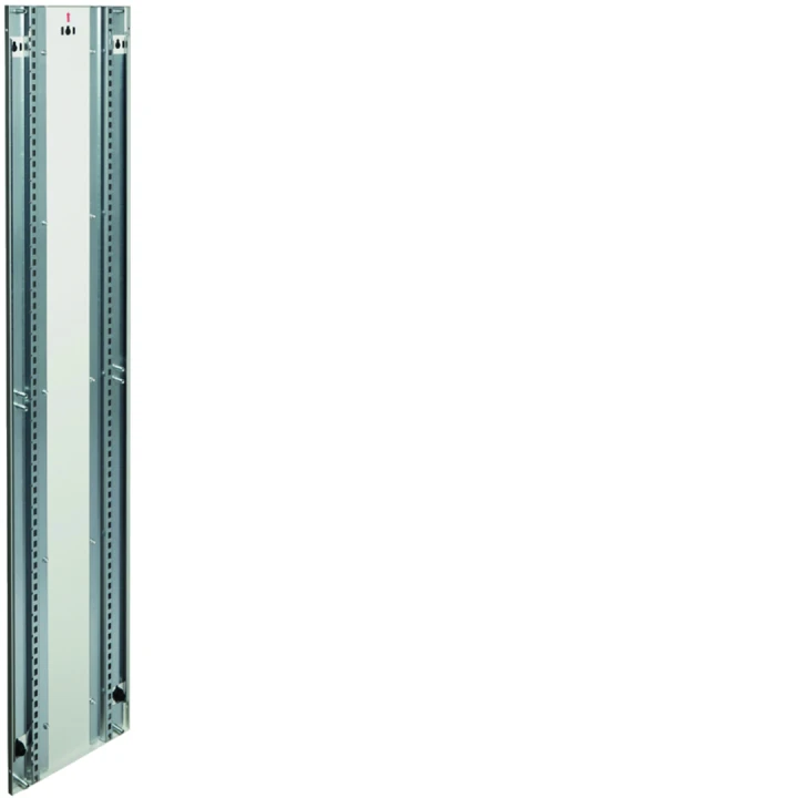 Fond pour armoire électrique quadro4 1800x370mm RAL9010 Blanc pur