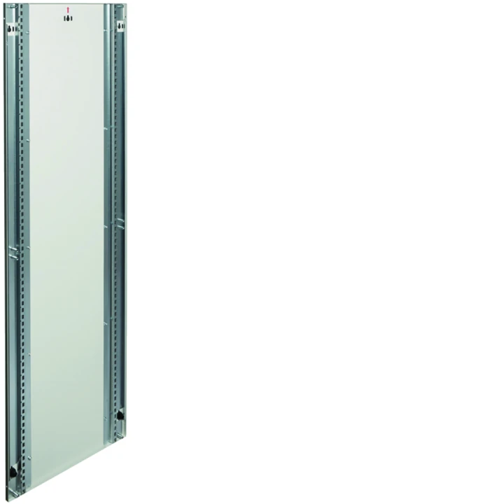 Fond pour armoire électrique quadro4 1800x620mm RAL9010 Blanc pur