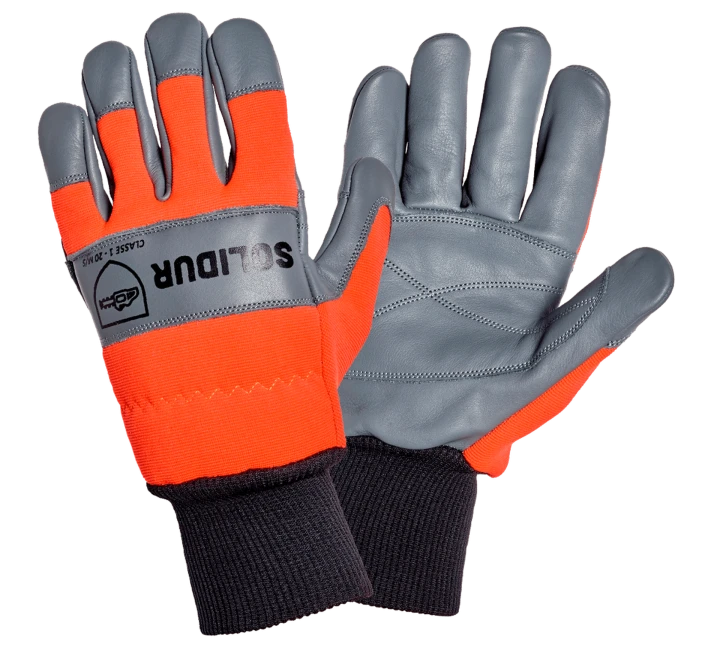 GANTS CEDRE CLASSE 1