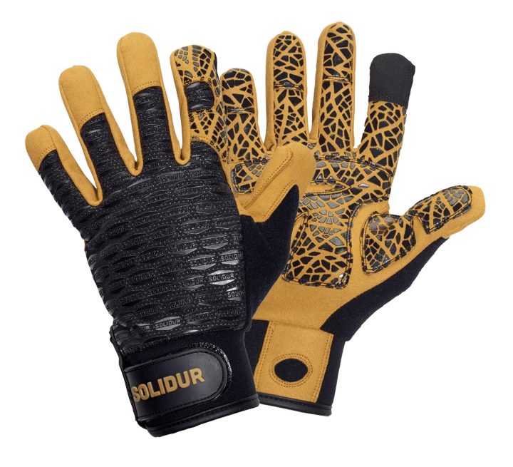 GANTS CERCIS