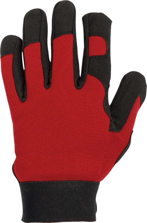 GANTS MOTOC CONTROL