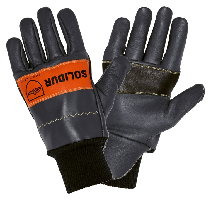 GANTS SEQUOIA CLASSE 2