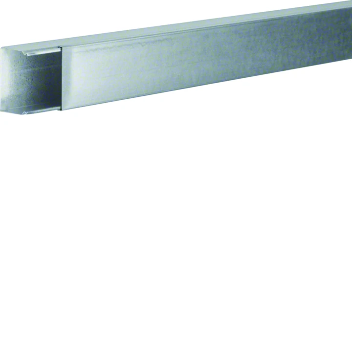 Goulotte 30045,acier,galvanisé