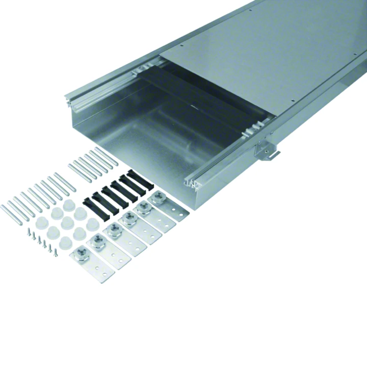 Goulotte caniveau 400  90-130
