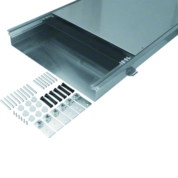 Goulotte caniveau 600  90-130