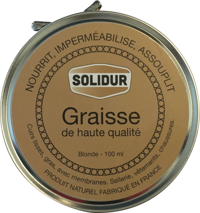 GRAISSE