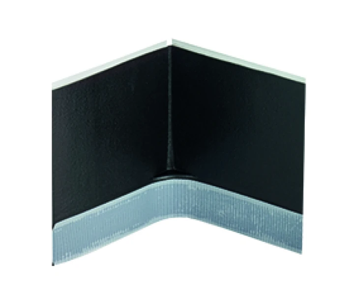 HP AC Angle intérieur pour kit de bande