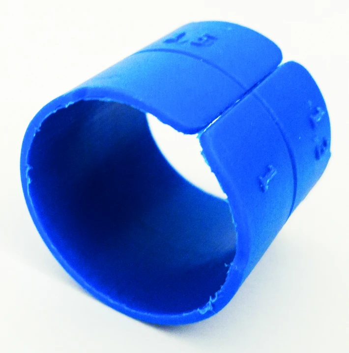 HP AC Manchette de protection de sortie