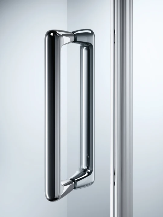 HP AC Poignée-barre Design E