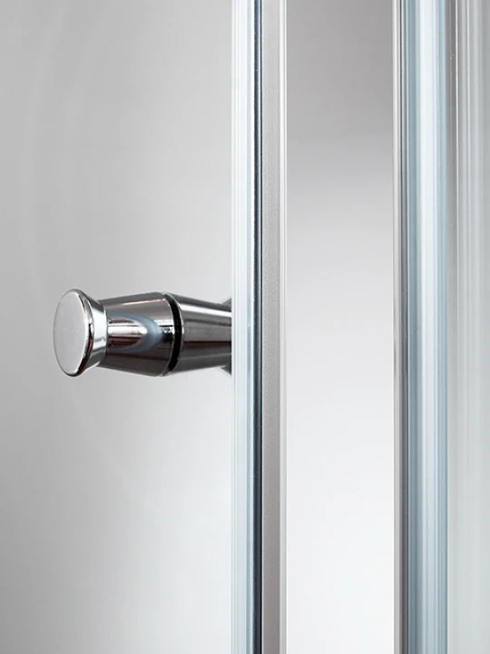 HP AC Poignee Bouton 501 DESIGN PURE