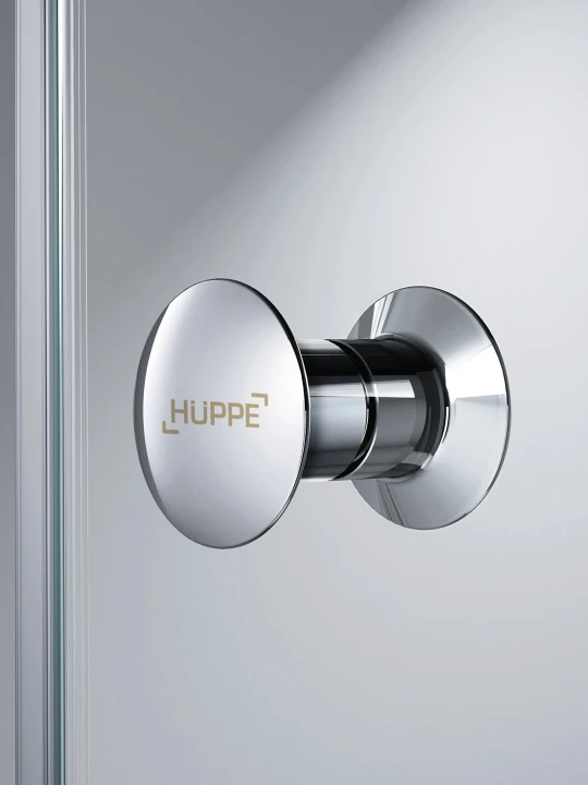 HP AC Poignée-bouton Enjoy elegance
