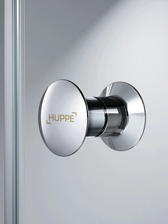 HP AC Poignée-bouton Enjoy elegance