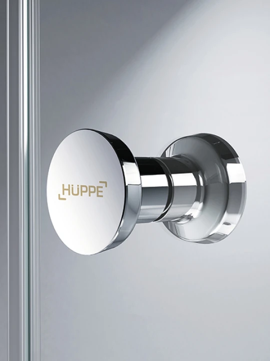 HP AC Poignée-bouton Enjoy pure