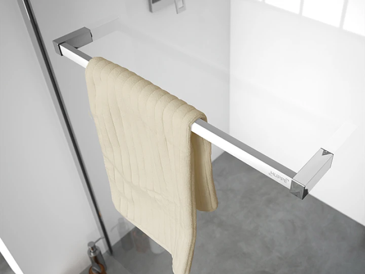 HP AC PORTE SERVIETTE 600MM