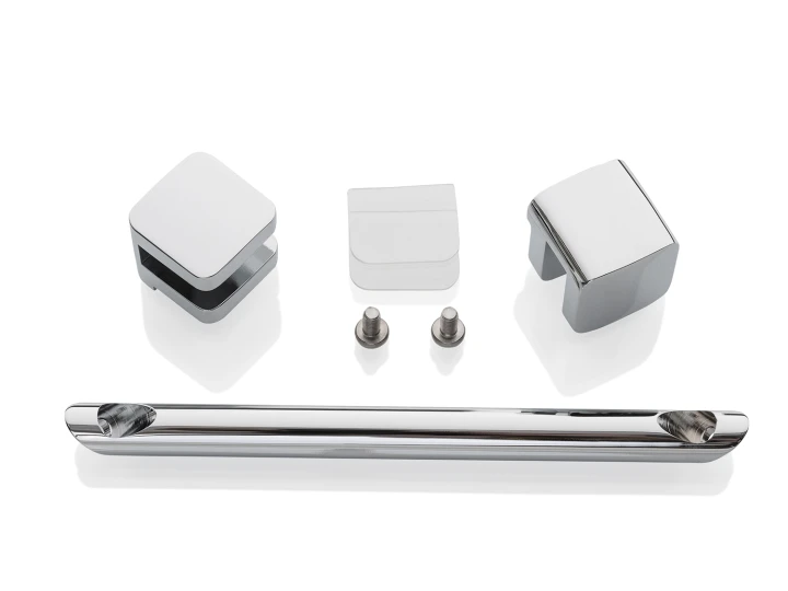 HP AC Renfort verre/verre pour