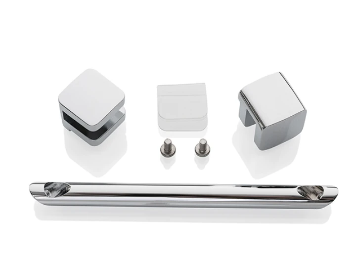 HP AC Renfort verre/verre pour