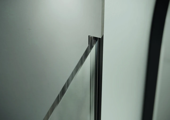 HP AC Seamlite Profilé d'encastrement