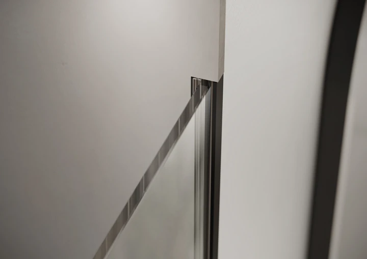HP AC Seamlite Profilé d'encastrement