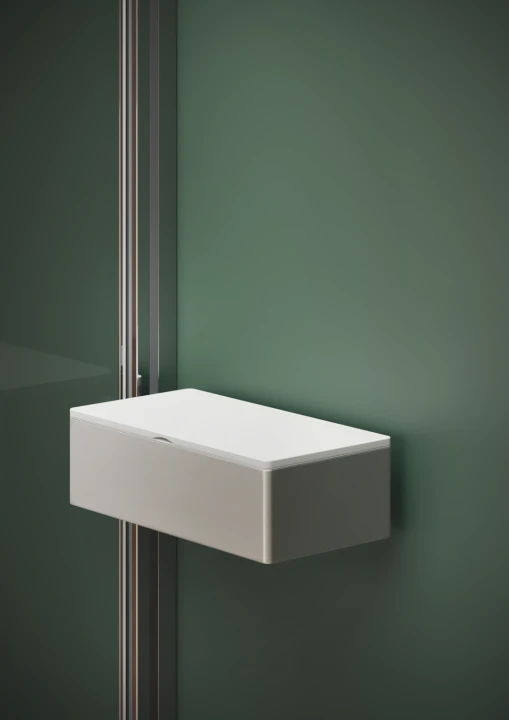 HP AC Select+ Drybox für Vita pure