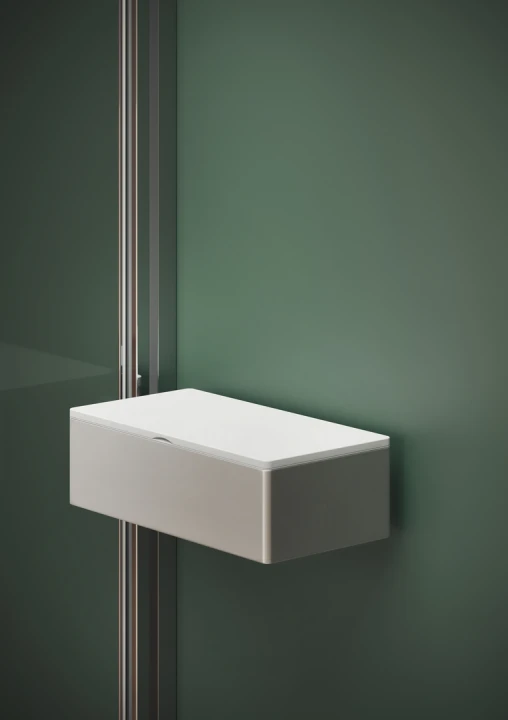 HP AC Select+ Drybox für Vita pure