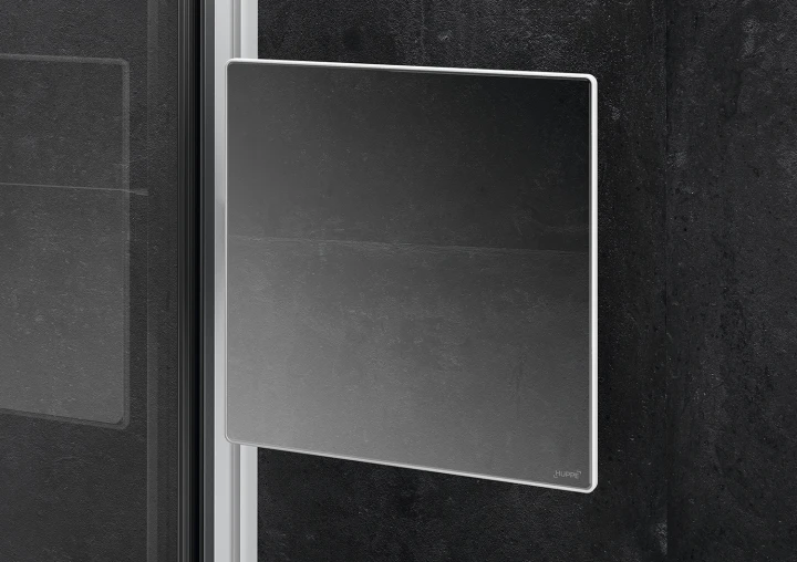 HP AC Select+ Mirror - Miroir