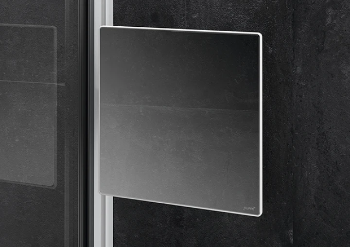 HP AC Select+ Mirror - Miroir