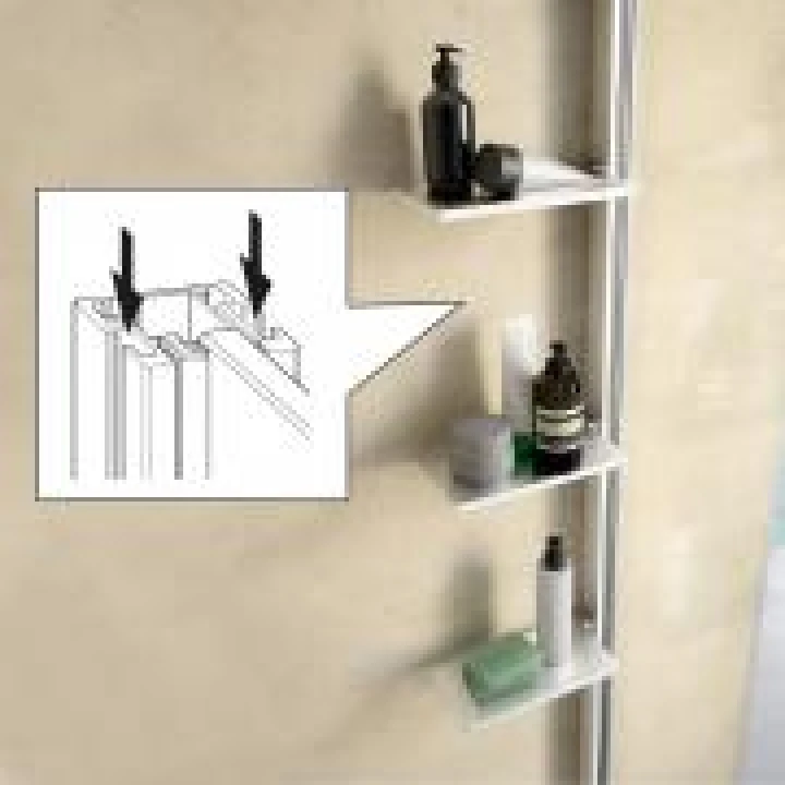 HP AC Select+ Organizer Profilé int/ext