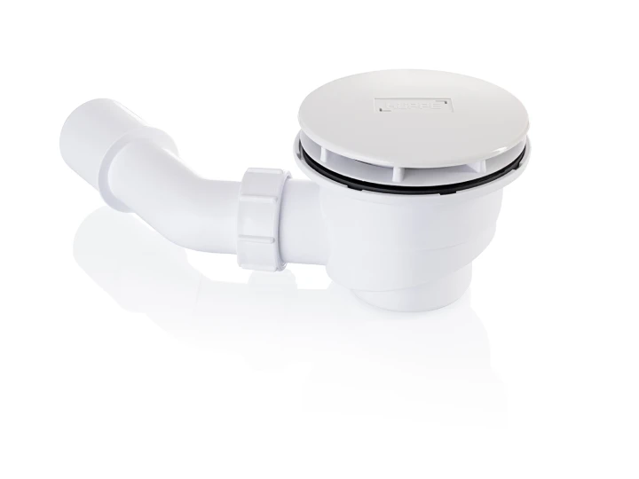 HP AC Système d évacuation plat, 53mm