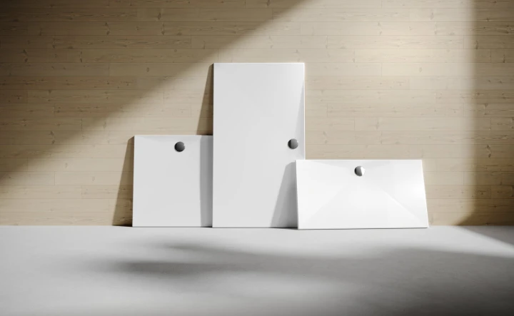 HP R EasyStep receveur 1600/900