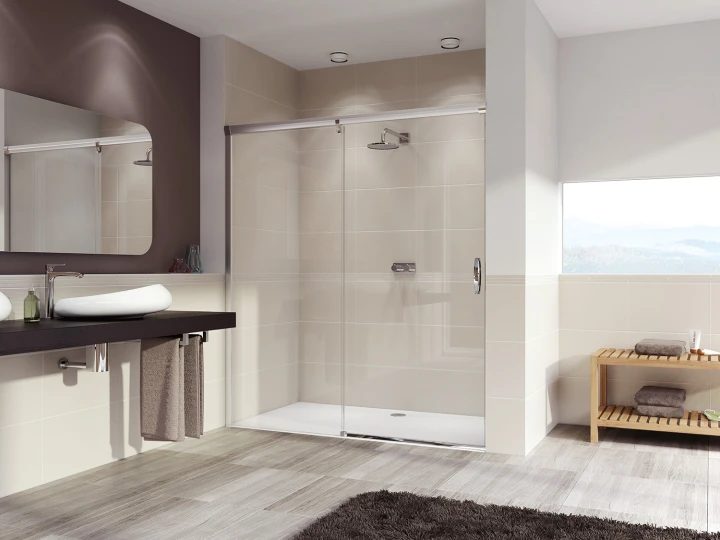 HP SD Aura E pte coul. 1 élé +seg fx