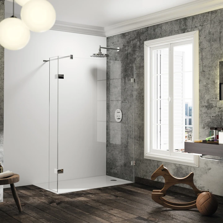 HP SD Solva s/c Walk-In/D sM S13782