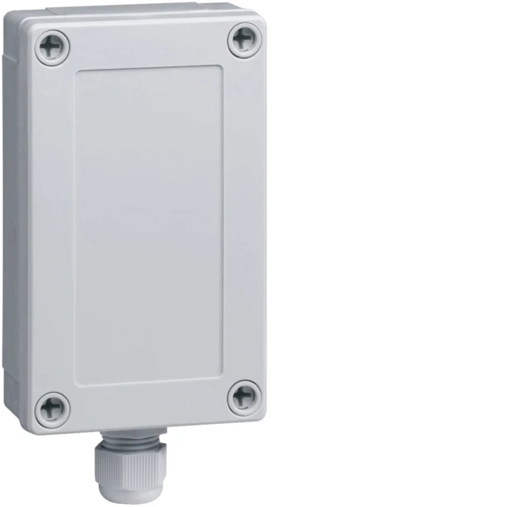 Interface filaire / radio 1 canal, IP55, sepio radio