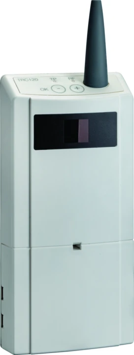 Interface KNX pour alarme Hager sepio et Hager alma
