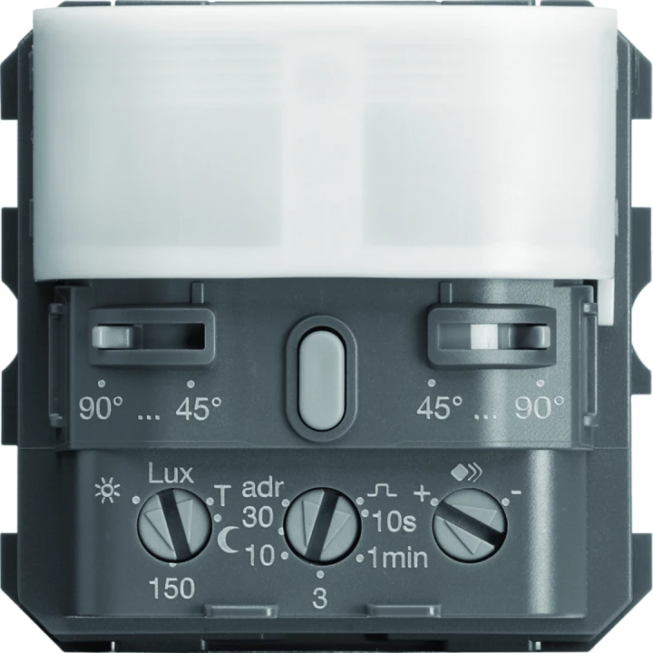 Interrupteur automatique bus KNX 1,10m