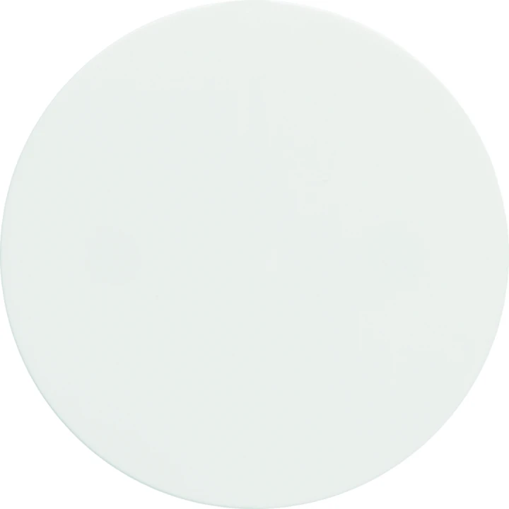 Interrupteur va et vient ou bouton poussoir InterBP duo Ateha Associable Blanc