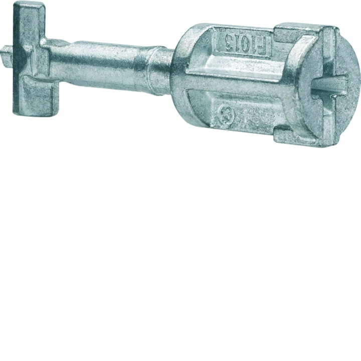Jeu de 12 quickfix pour système Gamma+
