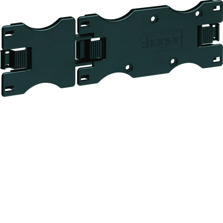 Jeu de 4 agrafes pour GTL Gamma+