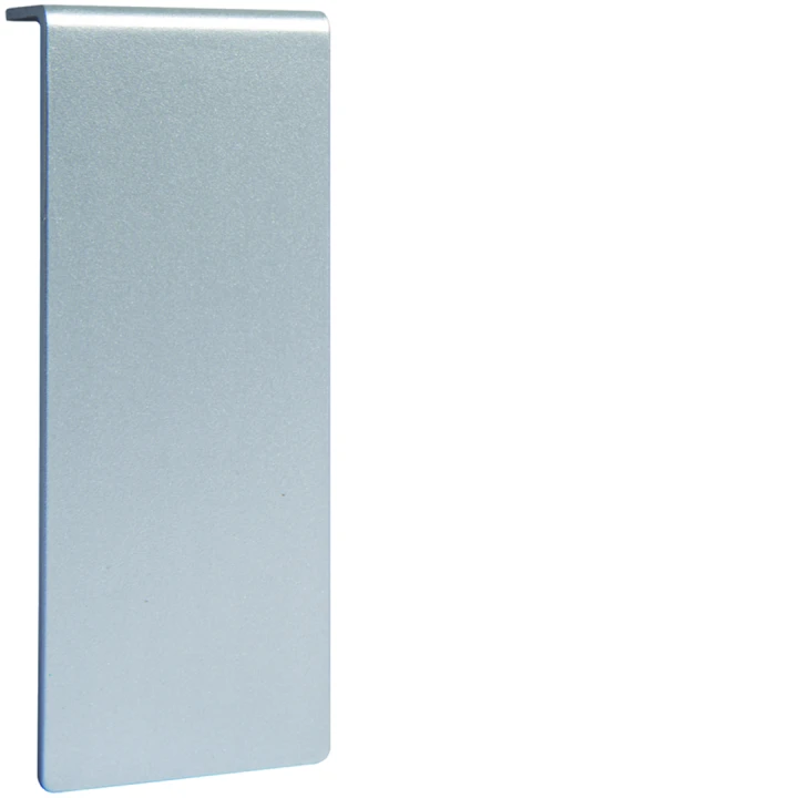 Joint couvercle pour plinthe SL15100 alu