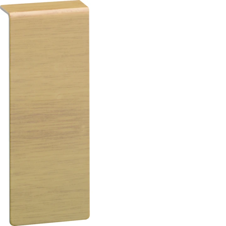 Joint couvercle pour plinthe SL15100 chêne