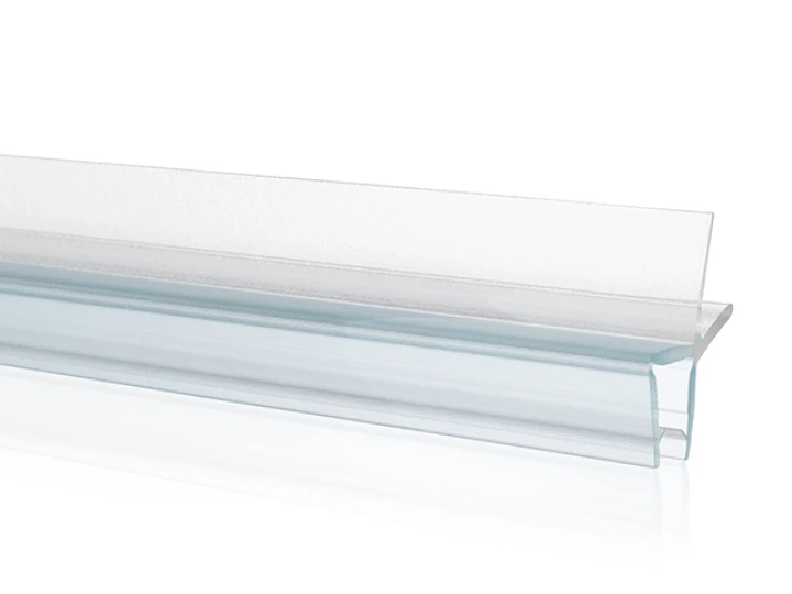 Joint de bas de porte II (6mm) - 2pcs