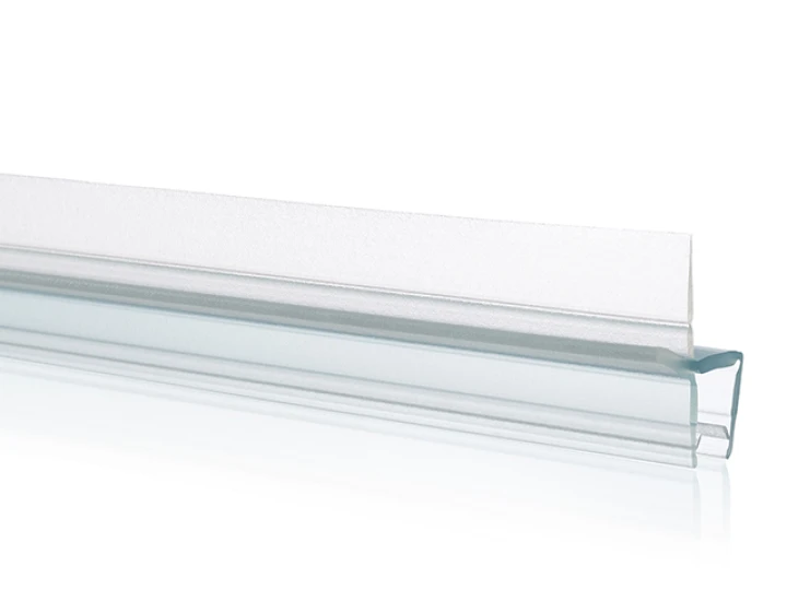 Joint de bas de porte II (8mm) - 2 pcs