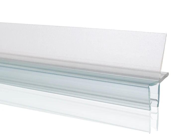 joint de bas de porte II (8mm) - 2pcs