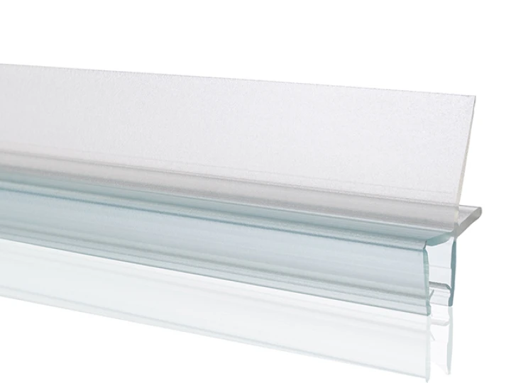 joint de bas de porte II (8mm) - 2pcs